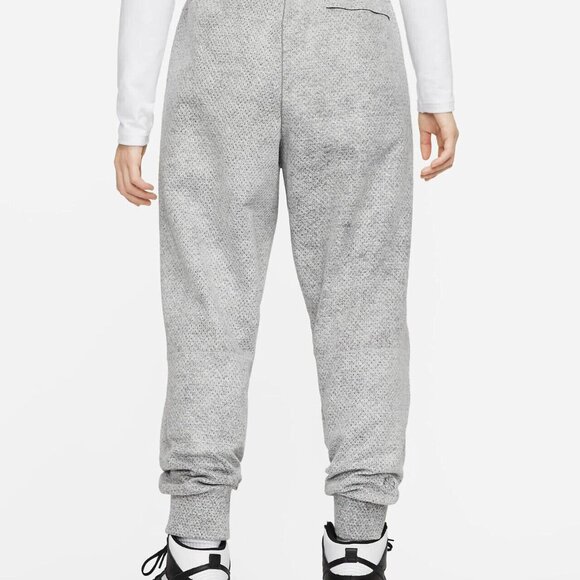Nike Forward Therma Fit ADV Tech Pack Joggers Pants Gray Men's M DQ4266-077 NEW - Picture 15 of 16